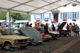 Oldtimertreffen Bad Ragaz