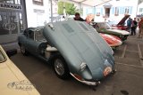 Oldtimertreffen Bad Ragaz