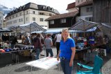 Oldtimertreffen Bad Ragaz