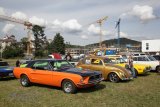 Oldtimertreffen Aarburg Route 66