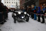 Winter Raid St. Moritz