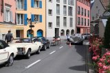 Oldtimertreffen Bad Ragaz