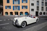 Oldtimertreffen Bad Ragaz