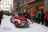 Winter Raid St. Moritz