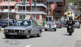 Diavolo Motor Classic Andermatt