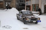 Winter Raid St. Moritz