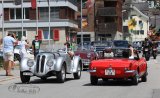 Diavolo Motor Classic Andermatt