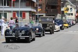 Diavolo Motor Classic Andermatt
