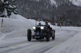 Winter Raid St. Moritz