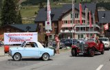 Diavolo Motor Classic Andermatt