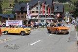 Diavolo Motor Classic Andermatt