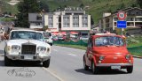 Diavolo Motor Classic Andermatt