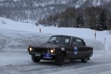 Winter Raid St. Moritz