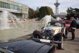 Berlin Motorworld Classics