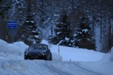 Winter Raid St. Moritz