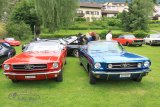 Lakeside American Classic Meeting