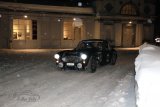 Winter Raid St. Moritz
