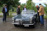 Oldtimertreffen Hasenstrick