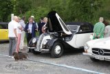Oldtimer-Treffen Hasenstrick