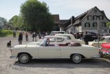Oldtimer-Treffen Hasenstrick