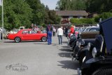Oldtimer-Treffen Hasenstrick
