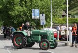Oldtimer-Treffen Hasenstrick