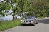 Oldtimer-Treffen Hasenstrick
