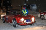 Winter Raid St. Moritz