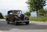 Oldtimer-Treffen Hasenstrick
