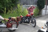 Oldtimer-Treffen Hasenstrick