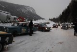 Winter Raid St. Moritz