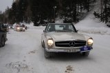 Winter Raid St. Moritz