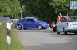 Oldtimer-Treffen Hasenstrick