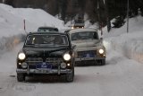Winter Raid St. Moritz