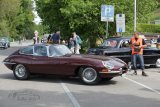 Oldtimer-Treffen Hasenstrick