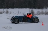 Winter Raid St. Moritz