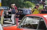 Oldtimer-Treffen Hasenstrick