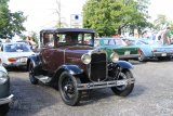 Oldtimertreffen Hasenstrick