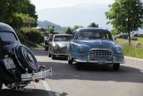 Oldtimer-Treffen Hasenstrick