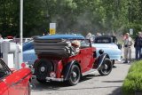 Oldtimer-Treffen Hasenstrick