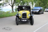 Oldtimertreffen Hasenstrick