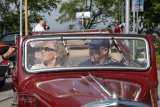 Oldtimer-Treffen Hasenstrick