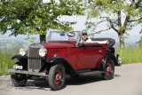 Oldtimer-Treffen Hasenstrick
