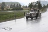 British Classic Car Meeting St. Moritz
