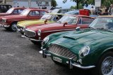 Oldtimertreffen Hasenstrick