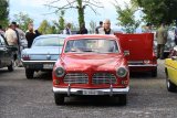Oldtimertreffen Hasenstrick