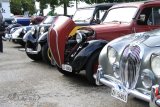 Oldtimertreffen Hasenstrick