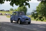 Oldtimer-Treffen Hasenstrick