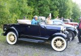Oldtimertreffen Hasenstrick