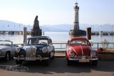 Oldtimerrallye Lindau Klassik